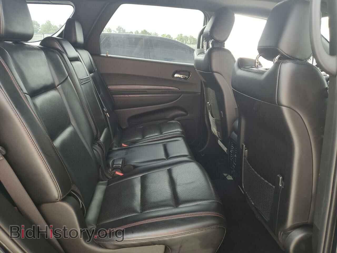 2023 DODGE DURANGO - VIN: 1C4SDJCT5PC553888 - Фото 11