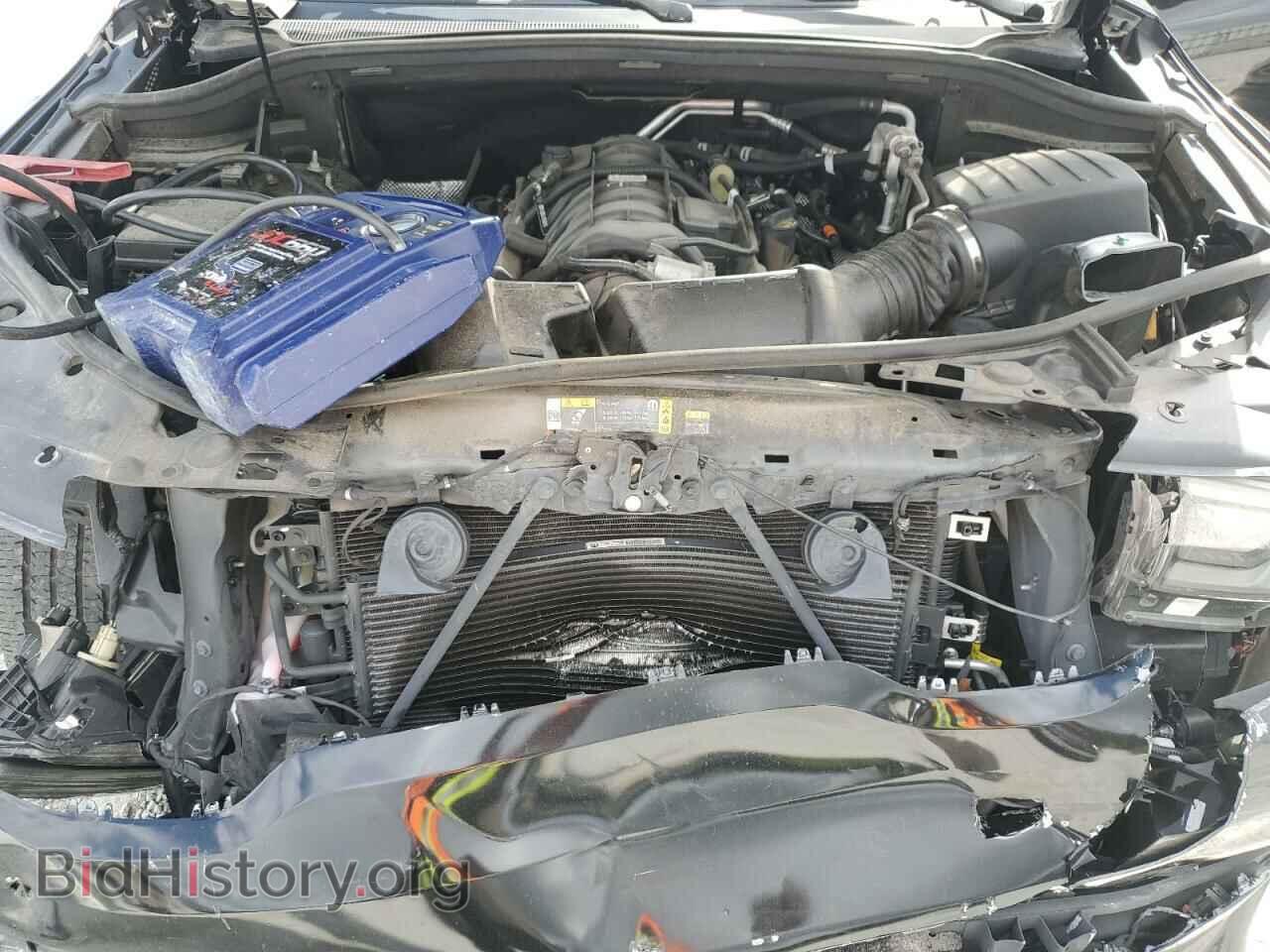 2023 DODGE DURANGO - VIN: 1C4SDJCT5PC553888 - Фото 12