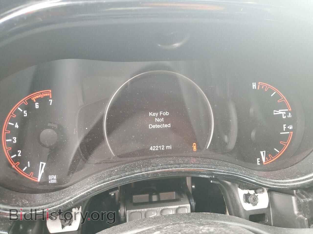 2023 DODGE DURANGO - VIN: 1C4SDJCT5PC553888 - Фото 9