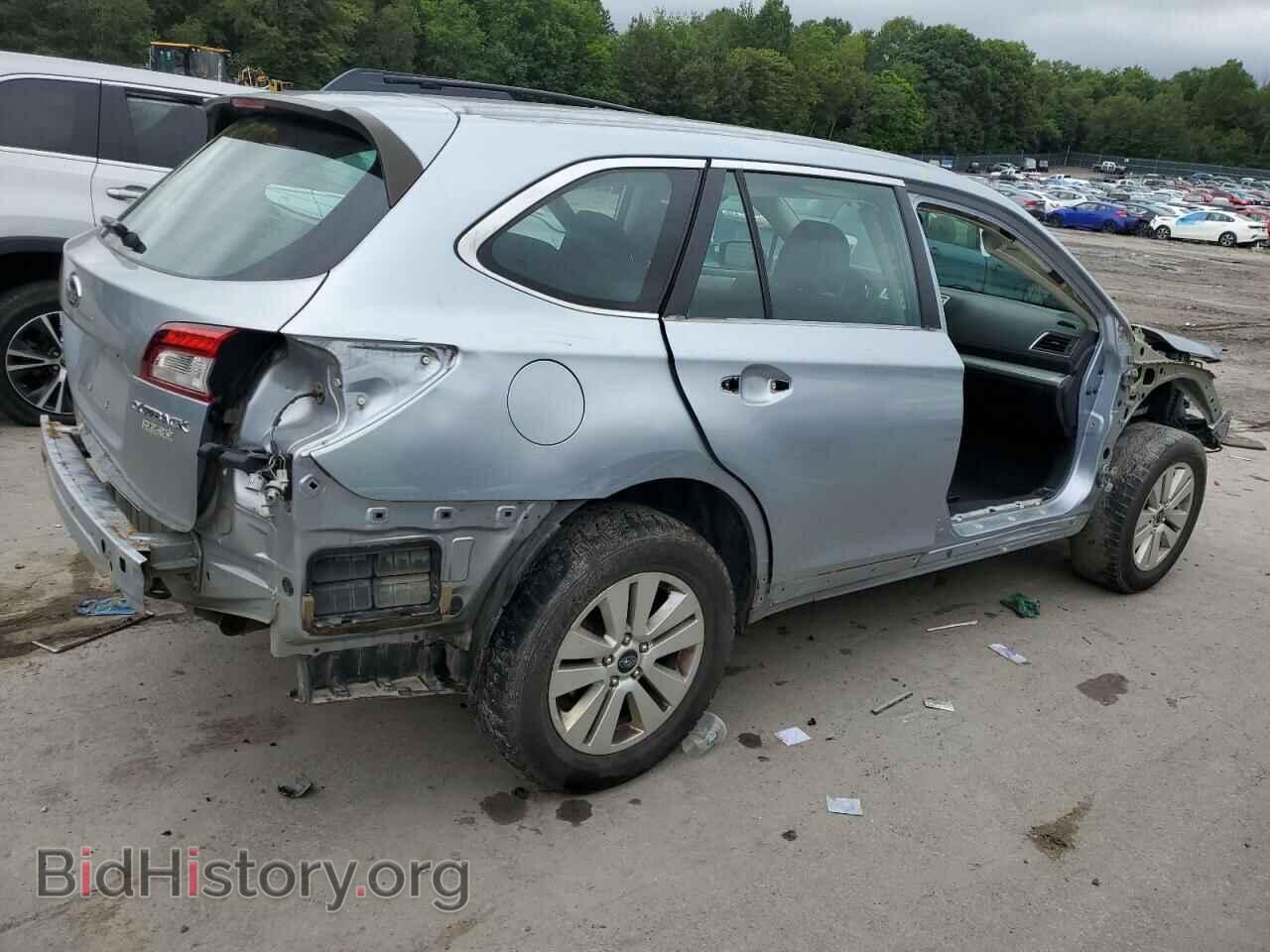 2017 SUBARU OUTBACK - VIN: 4S4BSAAC9H3229526 - Фото 3