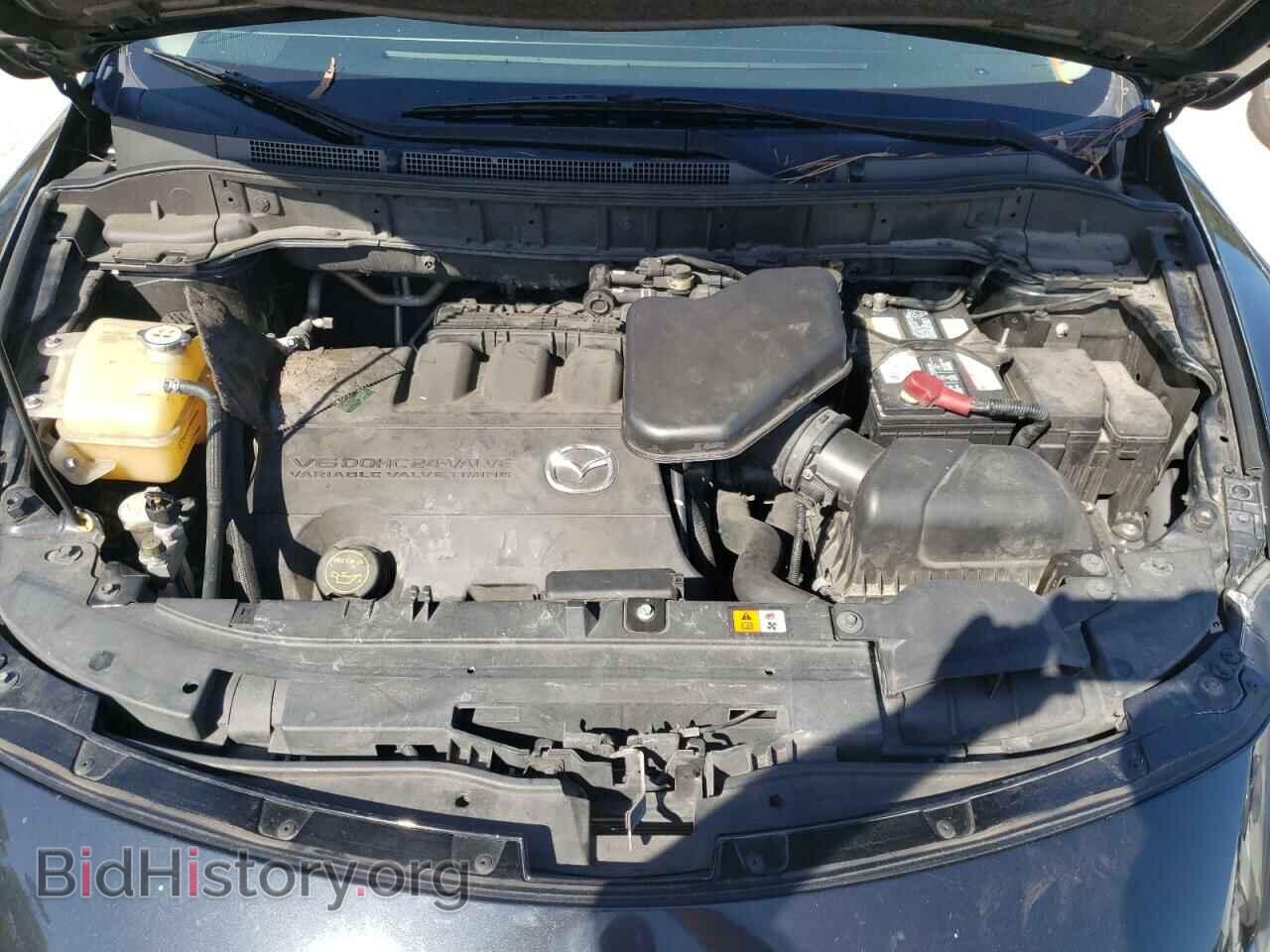 2014 MAZDA CX-9 - VIN: JM3TB2CA1E0445885 - Фото 7