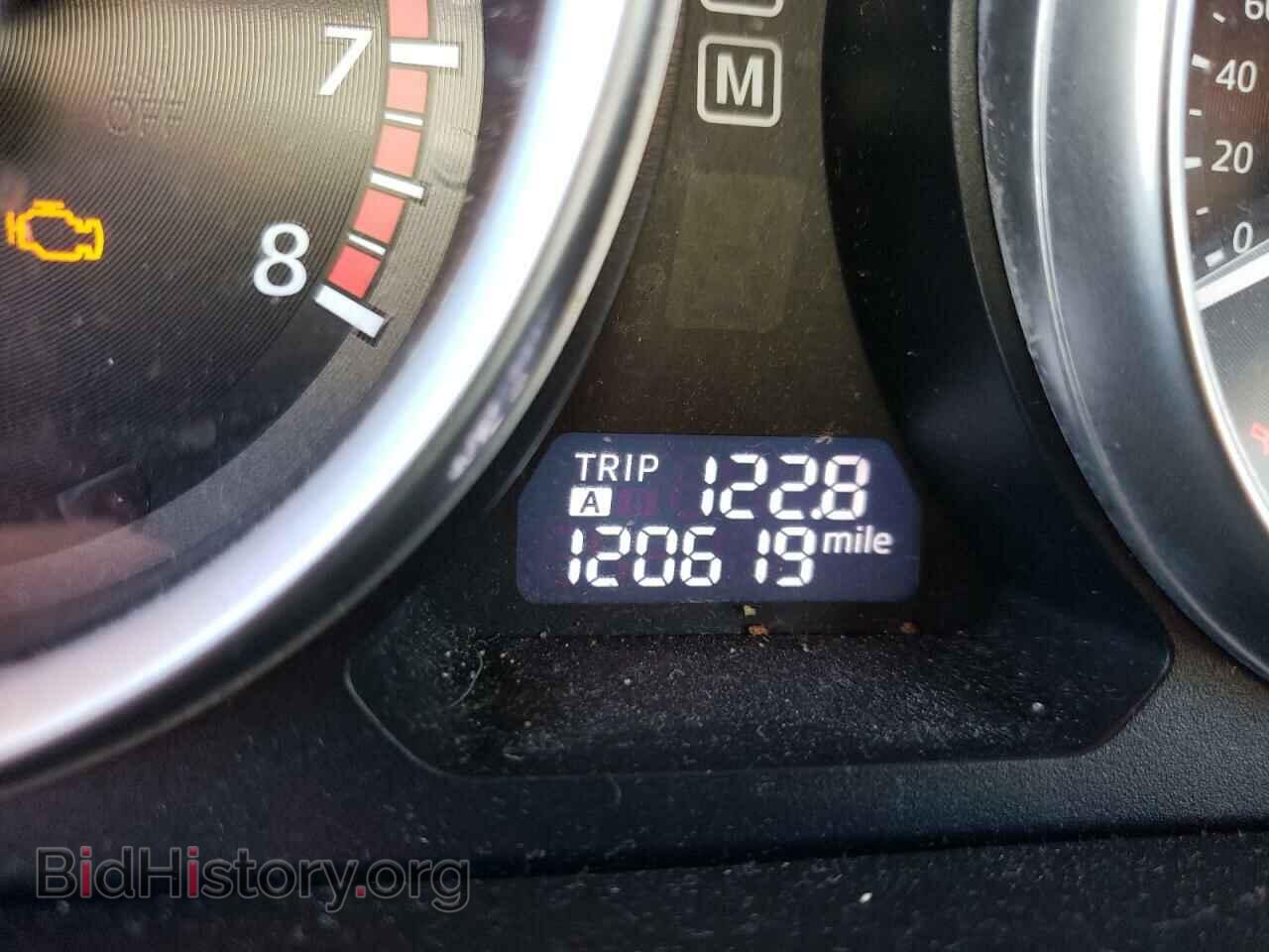 2014 MAZDA CX-9 - VIN: JM3TB2CA1E0445885 - Фото 8