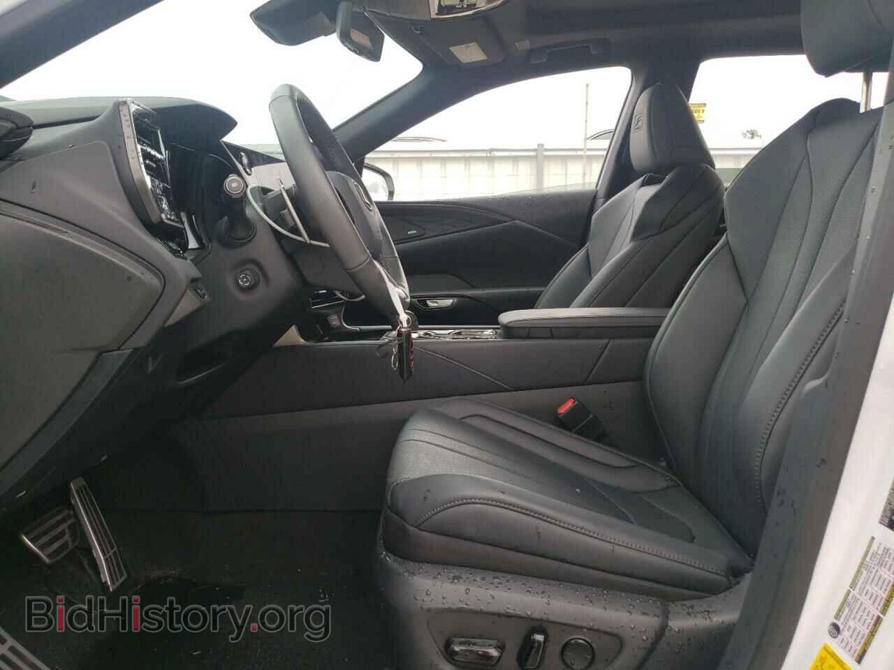 2023 LEXUS RX350 - VIN: 2T2BAMCA6PC032917 - Фото 7