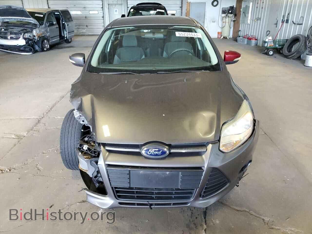 2014 FORD FOCUS - VIN: 1FADP3F20EL423373 - Photo 5