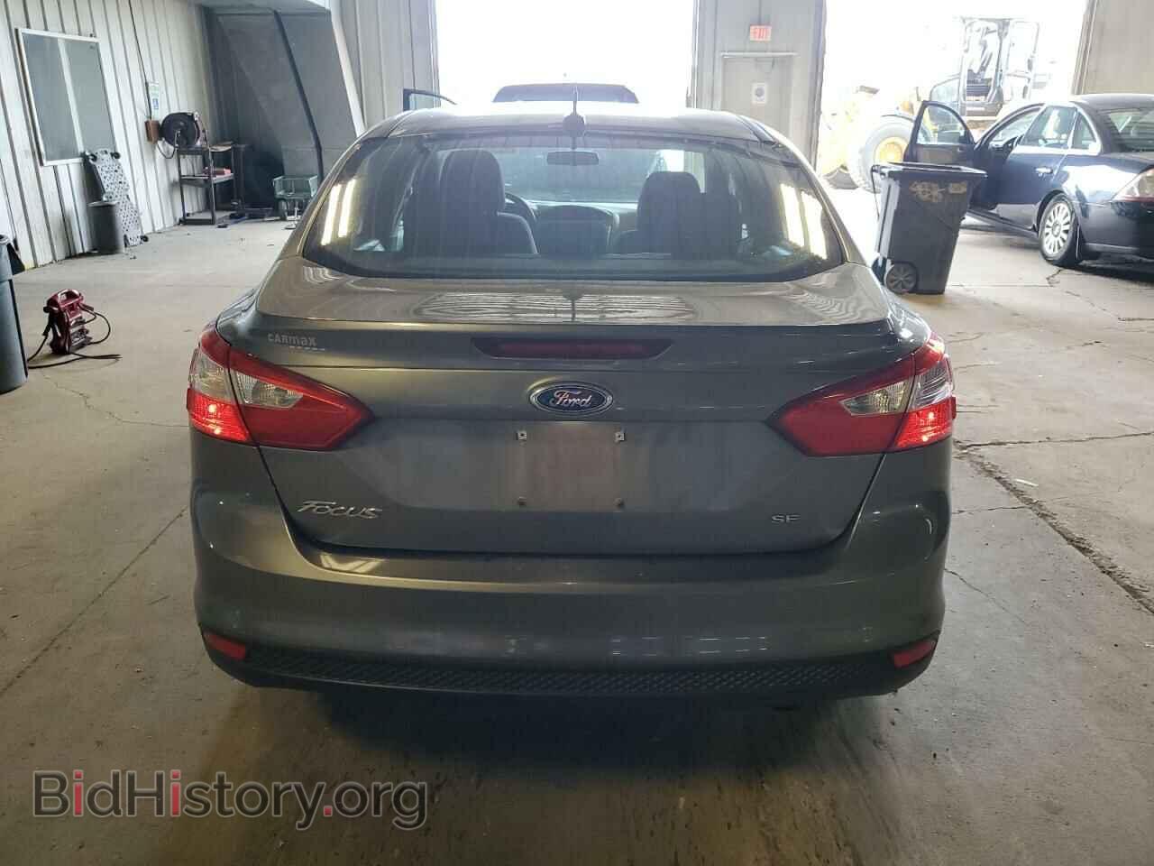 2014 FORD FOCUS - VIN: 1FADP3F20EL423373 - Photo 6