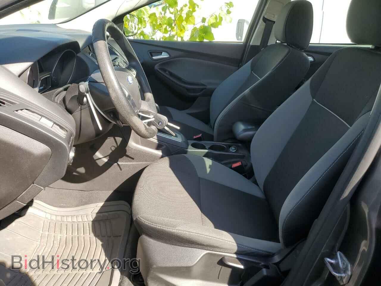 2014 FORD FOCUS - VIN: 1FADP3F20EL423373 - Photo 7