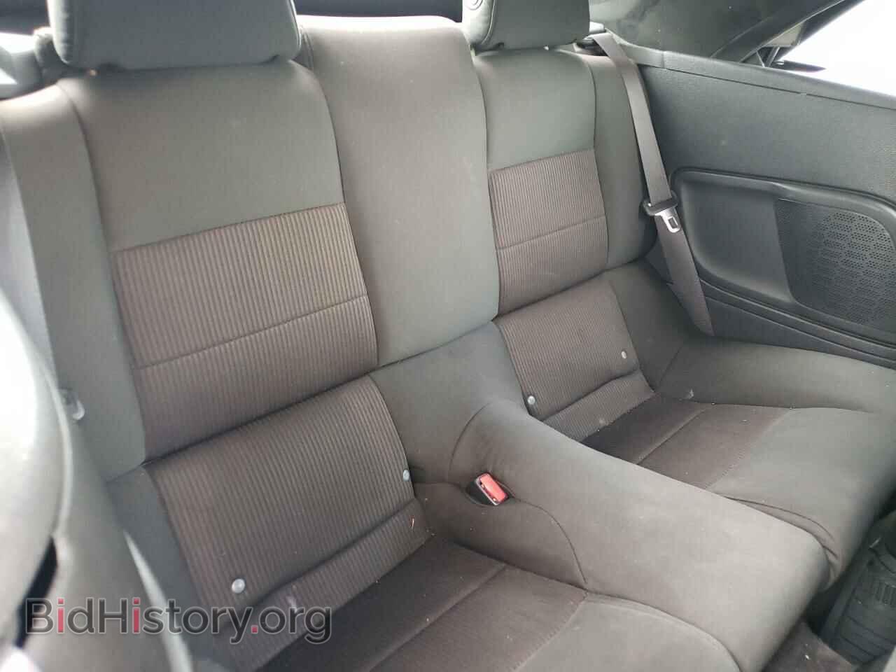 2014 FORD ALL Models - VIN: 1ZVBP8EM4E5314238 - Фото 10