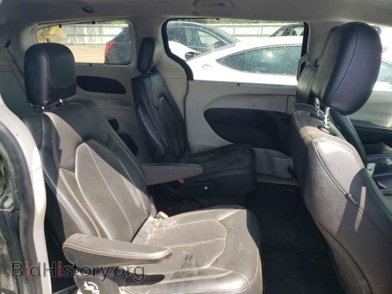 2019 CHRYSLER PACIFICA - VIN: 2C4RC1BG4KR626139 - Photo 11