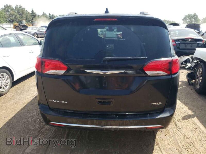 2019 Chrysler PACIFICA (VIN 2C4RC1BG4KR626139) — photo 6 of 13