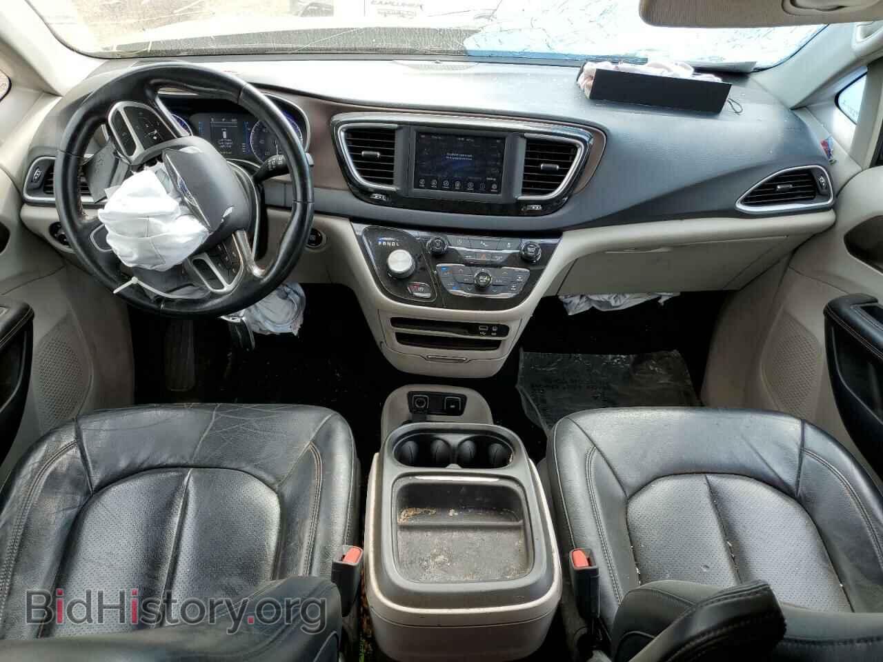 2019 CHRYSLER PACIFICA - VIN: 2C4RC1BG4KR626139 - Photo 8