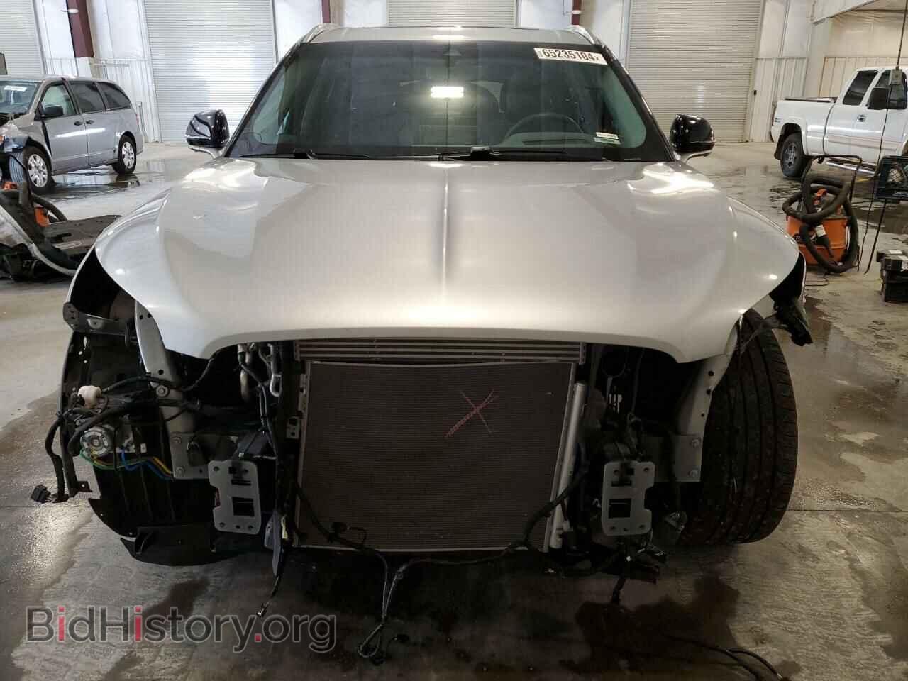 2021 LINCOLN AVIATOR - VIN: 5LM5J7XC1MGL07212 - Фото 5