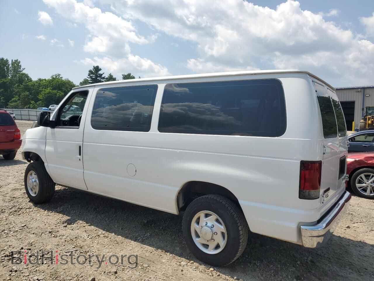 2012 FORD ALL Models - VIN: 1FBNE3BL4CDA57741 - Photo 2