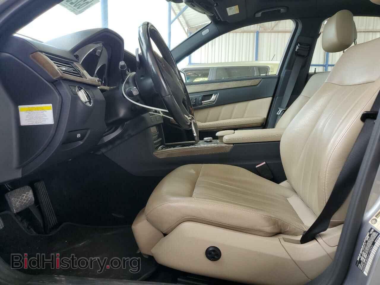 2010 MERCEDES-BENZ E-CLASS - VIN: WDDHF8HB0AA148253 - Фото 7