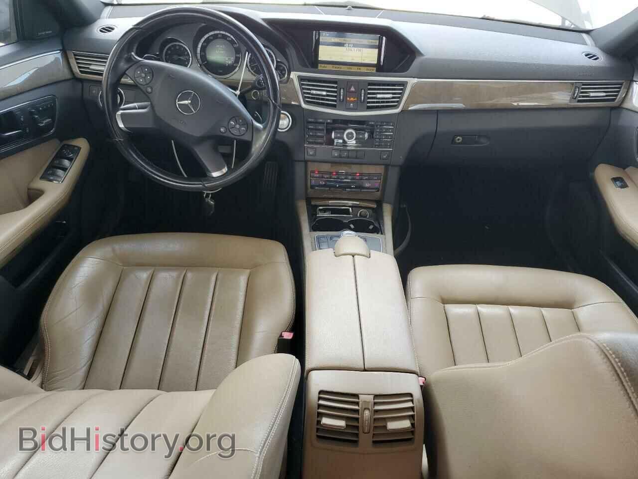 2010 MERCEDES-BENZ E-CLASS - VIN: WDDHF8HB0AA148253 - Фото 8