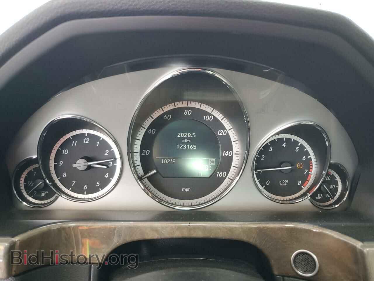 2010 MERCEDES-BENZ E-CLASS - VIN: WDDHF8HB0AA148253 - Фото 9