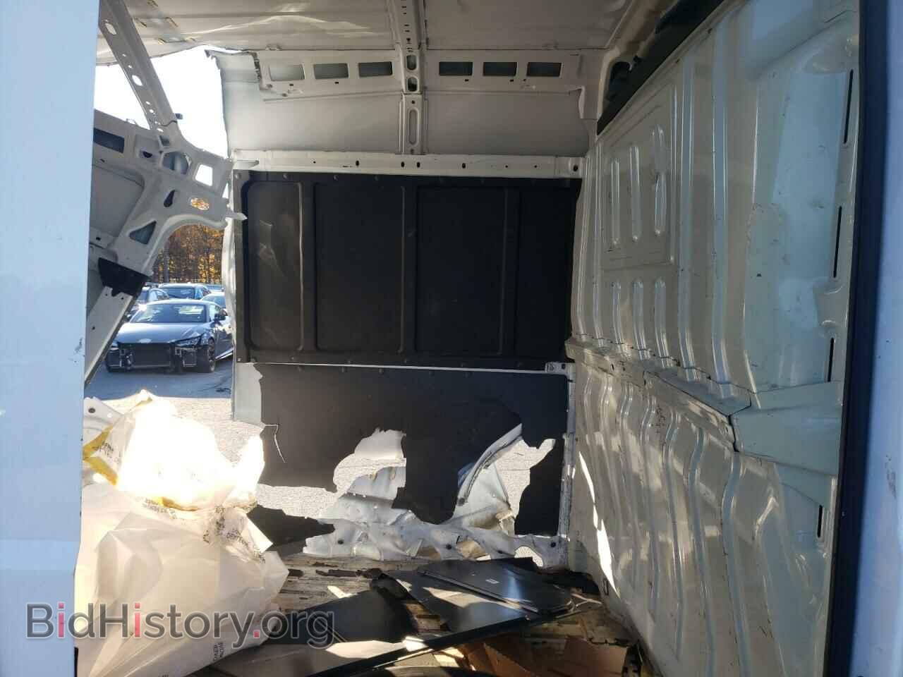 2020 RAM PROMASTER - VIN: 3C6TRVBG1LE106003 - Фото 6