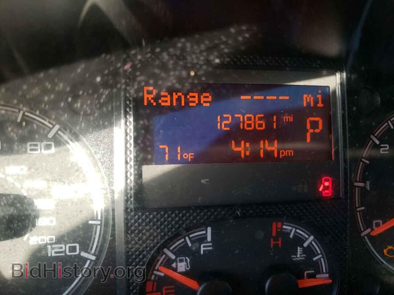 2020 RAM PROMASTER - VIN: 3C6TRVBG1LE106003 - Фото 8