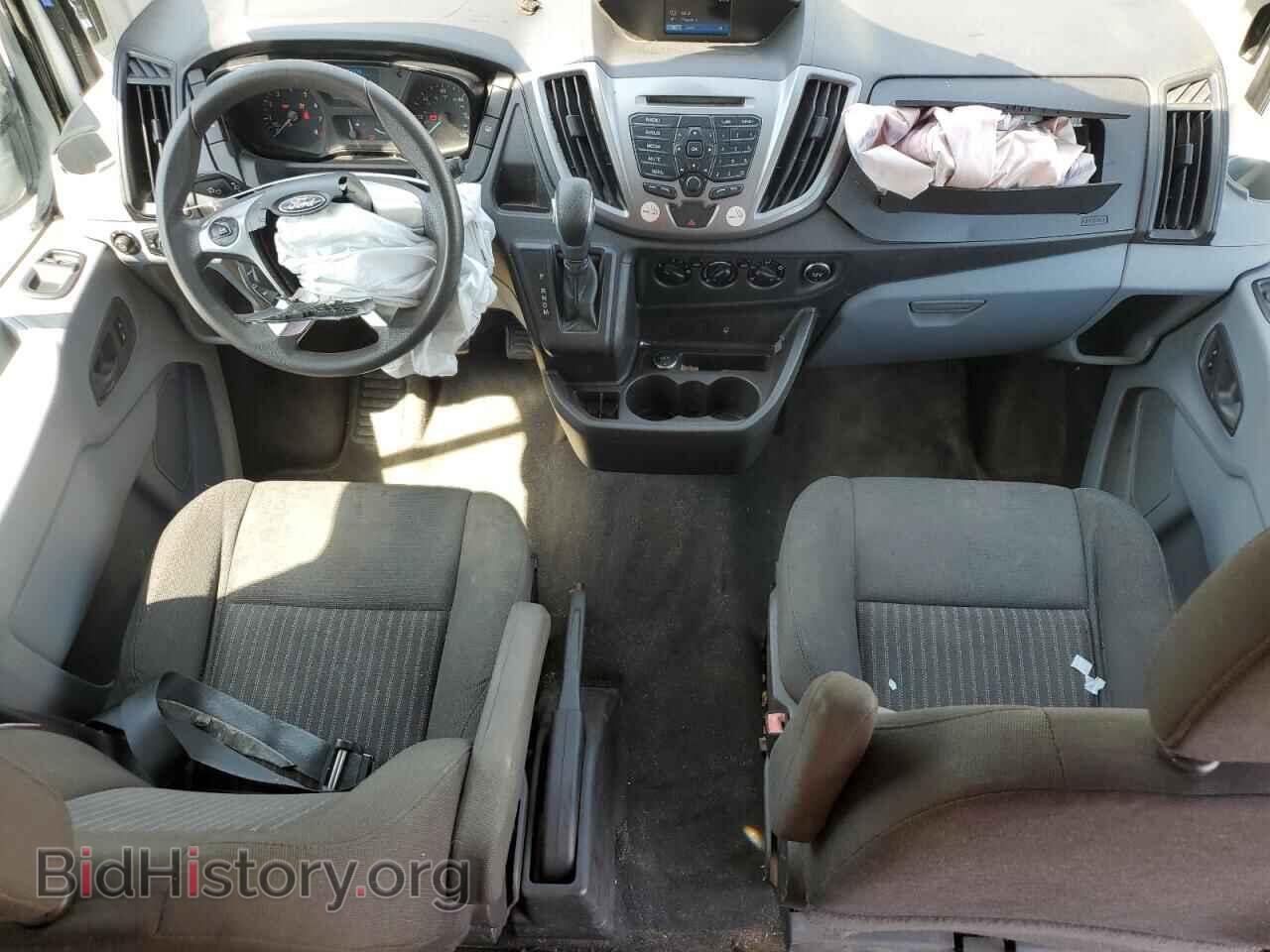 2016 FORD TRANSIT - VIN: 1FBAX2CM3GKA91990 - Фото 8