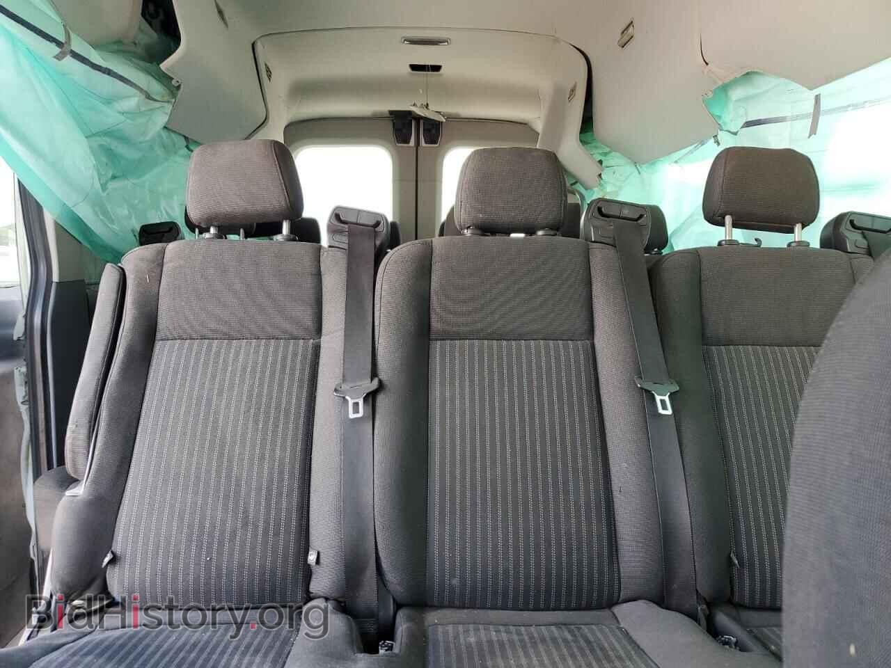 2016 FORD TRANSIT - VIN: 1FBAX2CM3GKA91990 - Фото 10