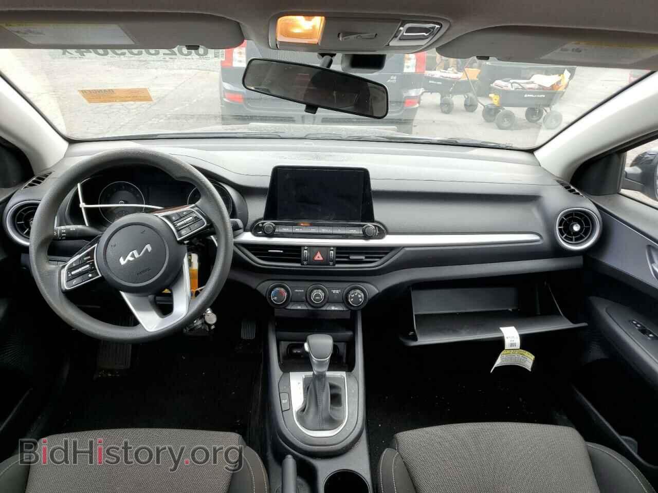 2023 KIA FORTE - VIN: 3KPF24AD2PE647952 - Фото 8