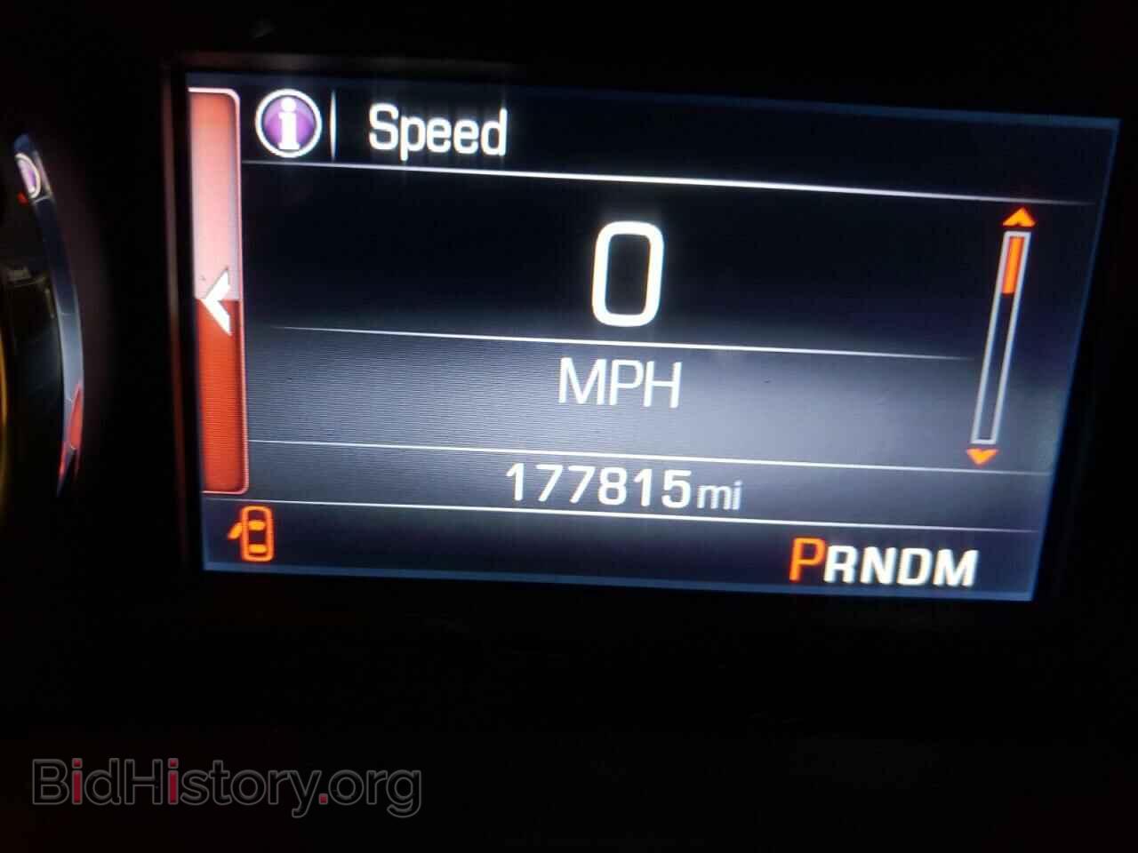 2014 GMC SIERRA - VIN: 3GTU2VEC2EG322086 - Фото 8
