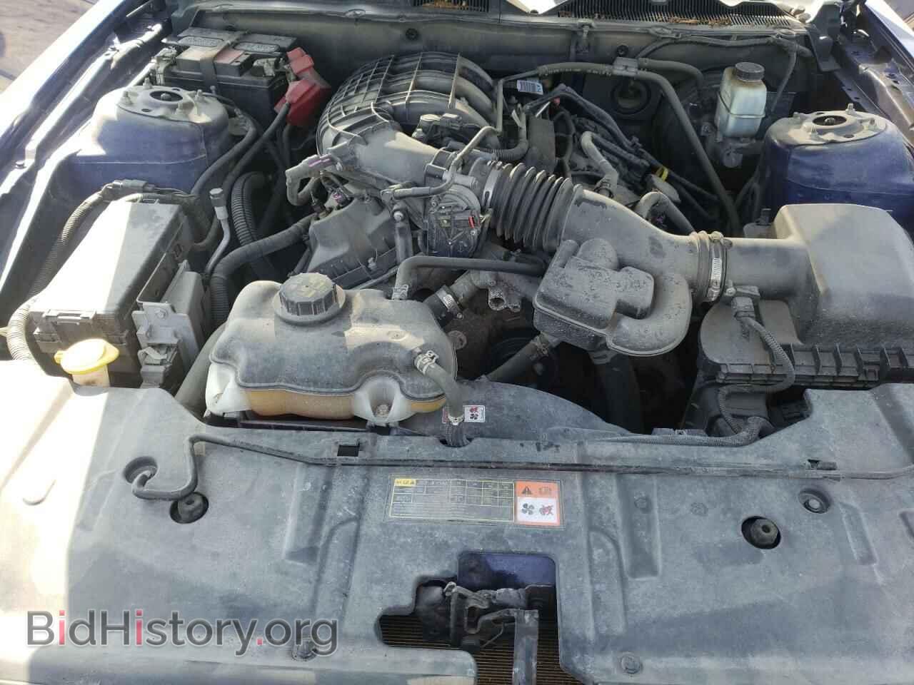 2014 FORD ALL Models - VIN: 1ZVBP8AM3E5284607 - Photo 11