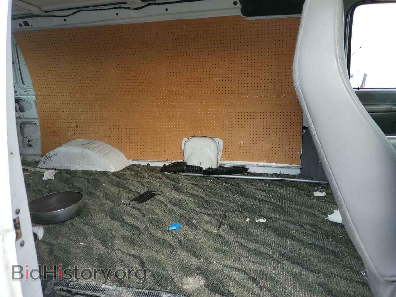 2006 FORD ECONOLINE - VIN: 1FTNE24W36DA96869 - Фото 6