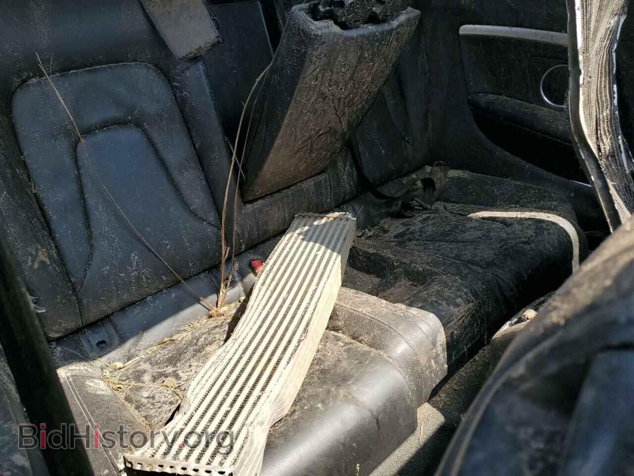 2016 AUDI A5 - VIN: WAUM2AFR4GA044687 - Фото 10