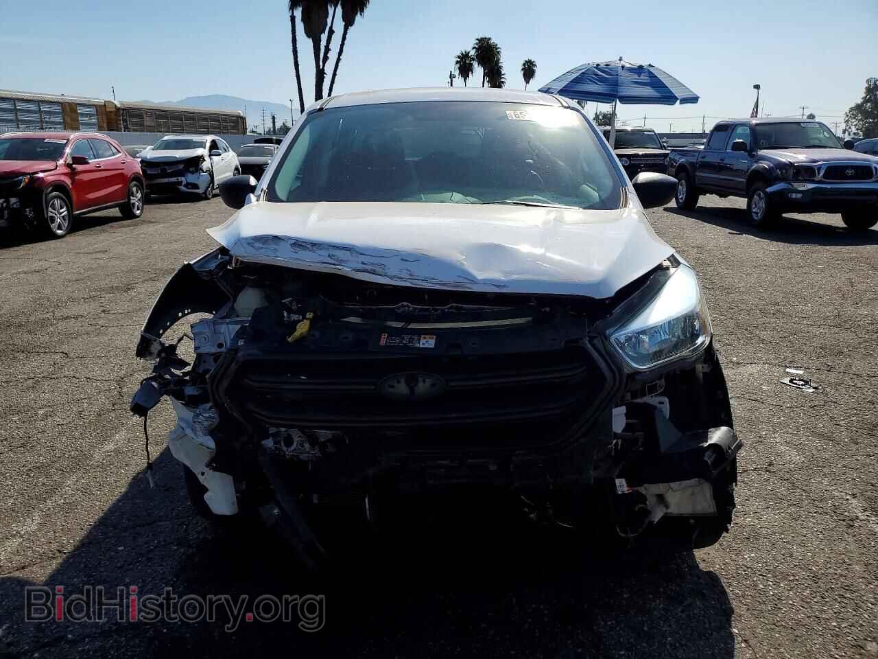 2017 FORD ESCAPE - VIN: 1FMCU0F75HUC95831 - Фото 5