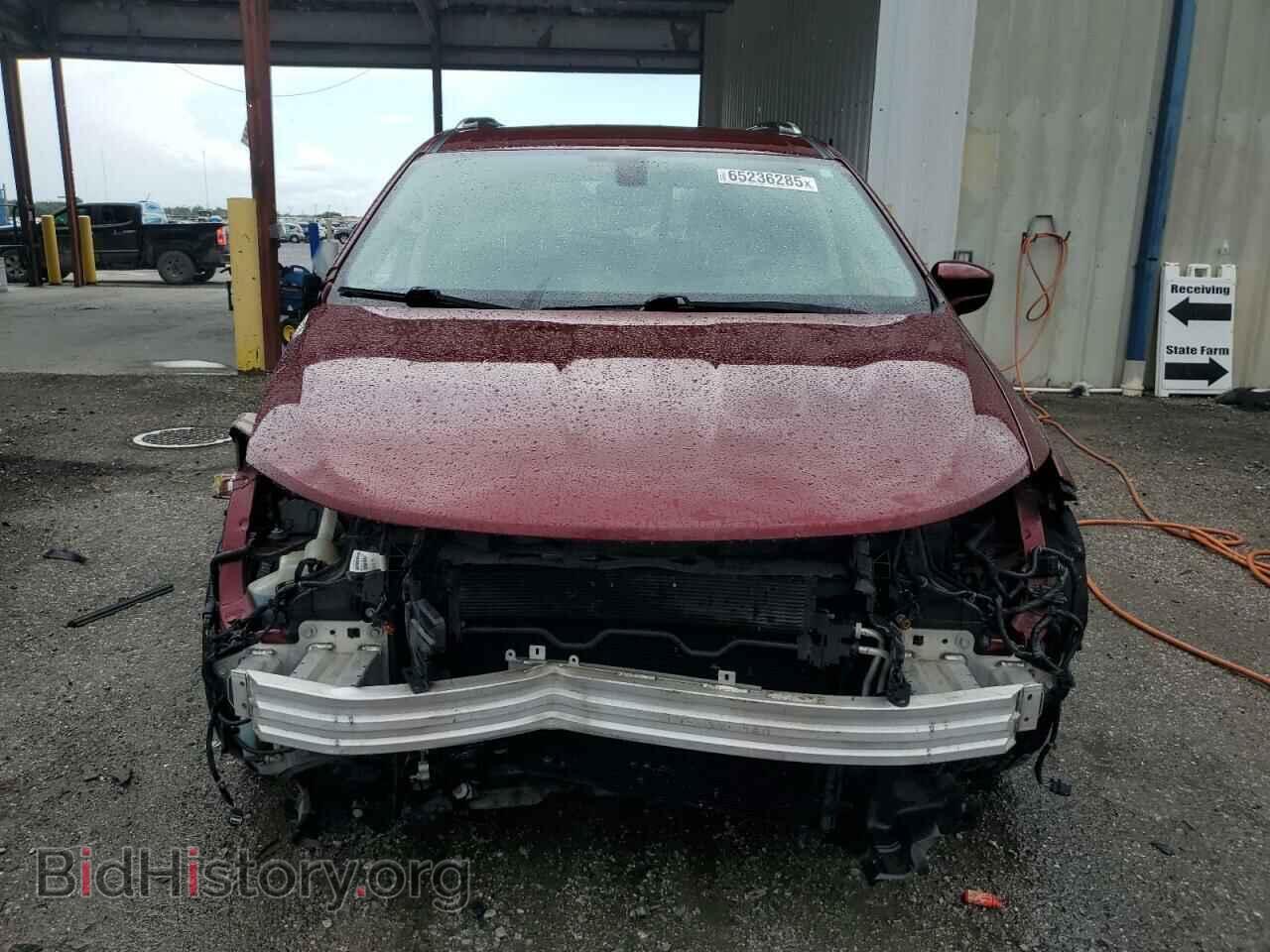 2018 CHRYSLER PACIFICA - VIN: 2C4RC1BG0JR186032 - Photo 5