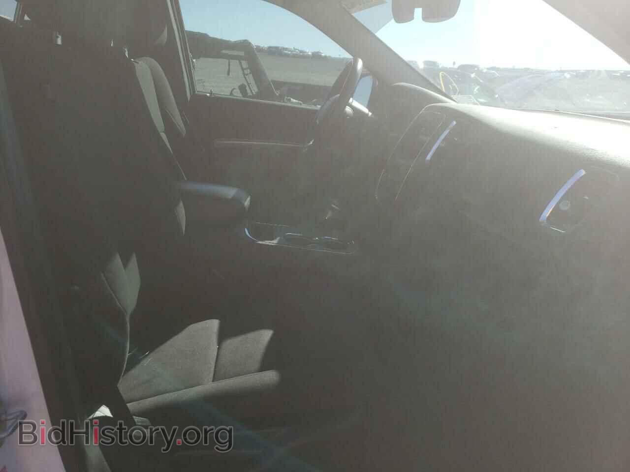 2018 DODGE DURANGO - VIN: 1C4RDHAG8JC461663 - Photo 5