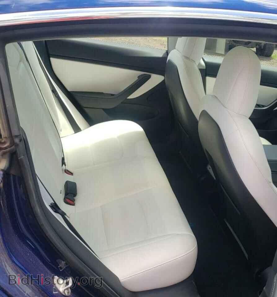 2018 TESLA MODEL 3 - VIN: 5YJ3E1EA9JF155817 - Фото 10