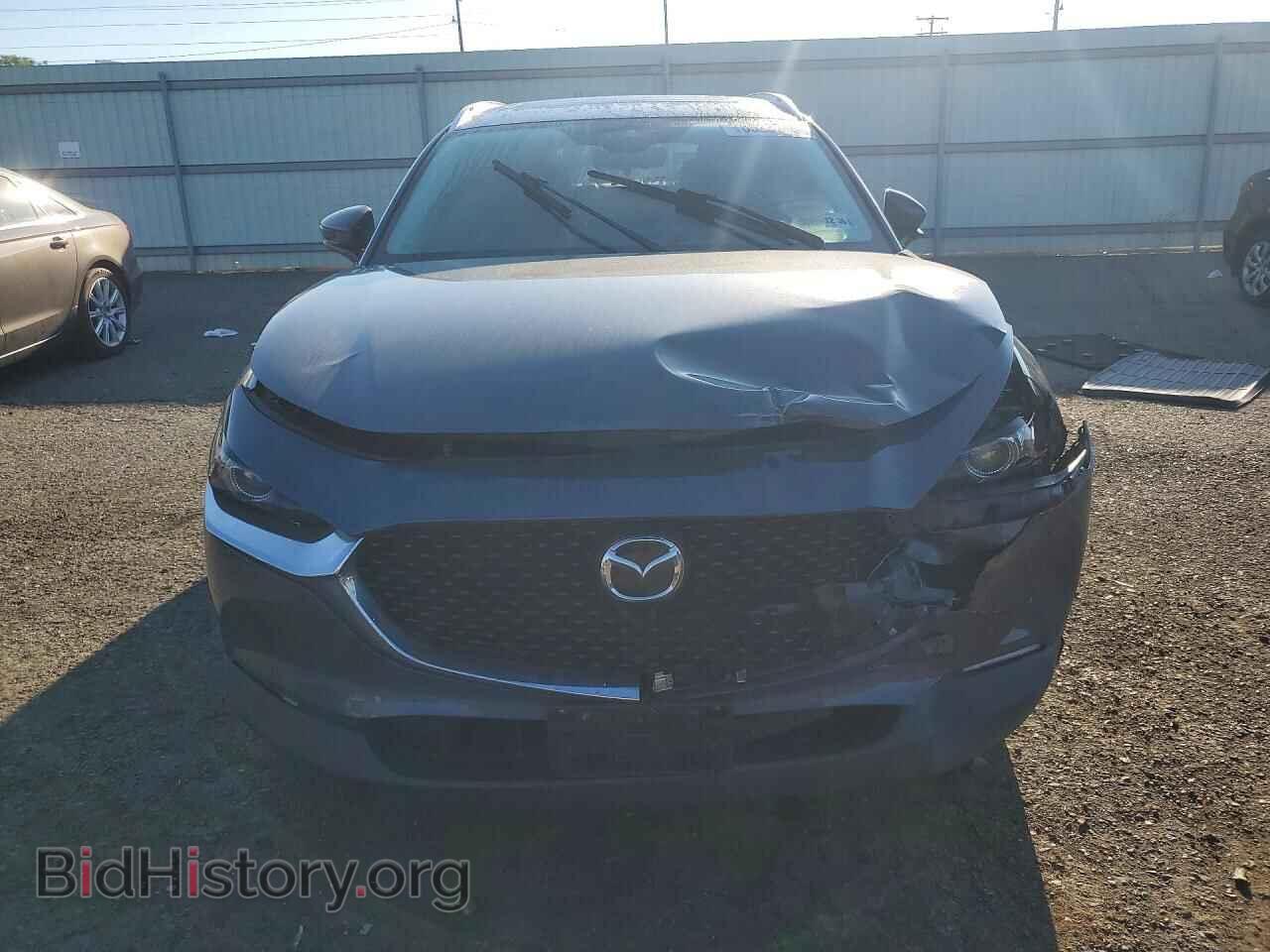 2021 MAZDA CX30 - VIN: 3MVDMBDL7MM316535 - Photo 5