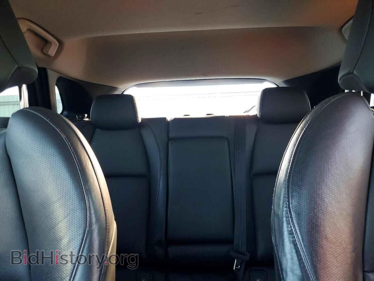 2021 MAZDA CX30 - VIN: 3MVDMBDL7MM316535 - Photo 10