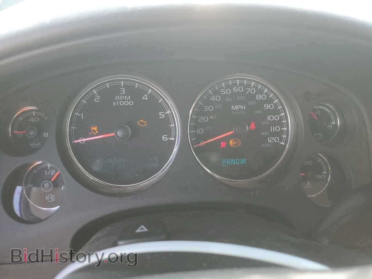 2013 GMC YUKON - VIN: 1GKS2KE71DR334077 - Фото 9