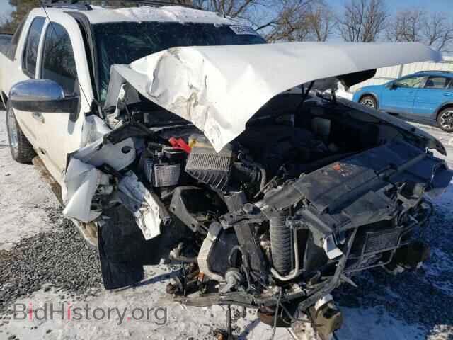 2011 CHEVROLET AVALANCHE - VIN: 3GNTKGE31BG267446 - Фото 9