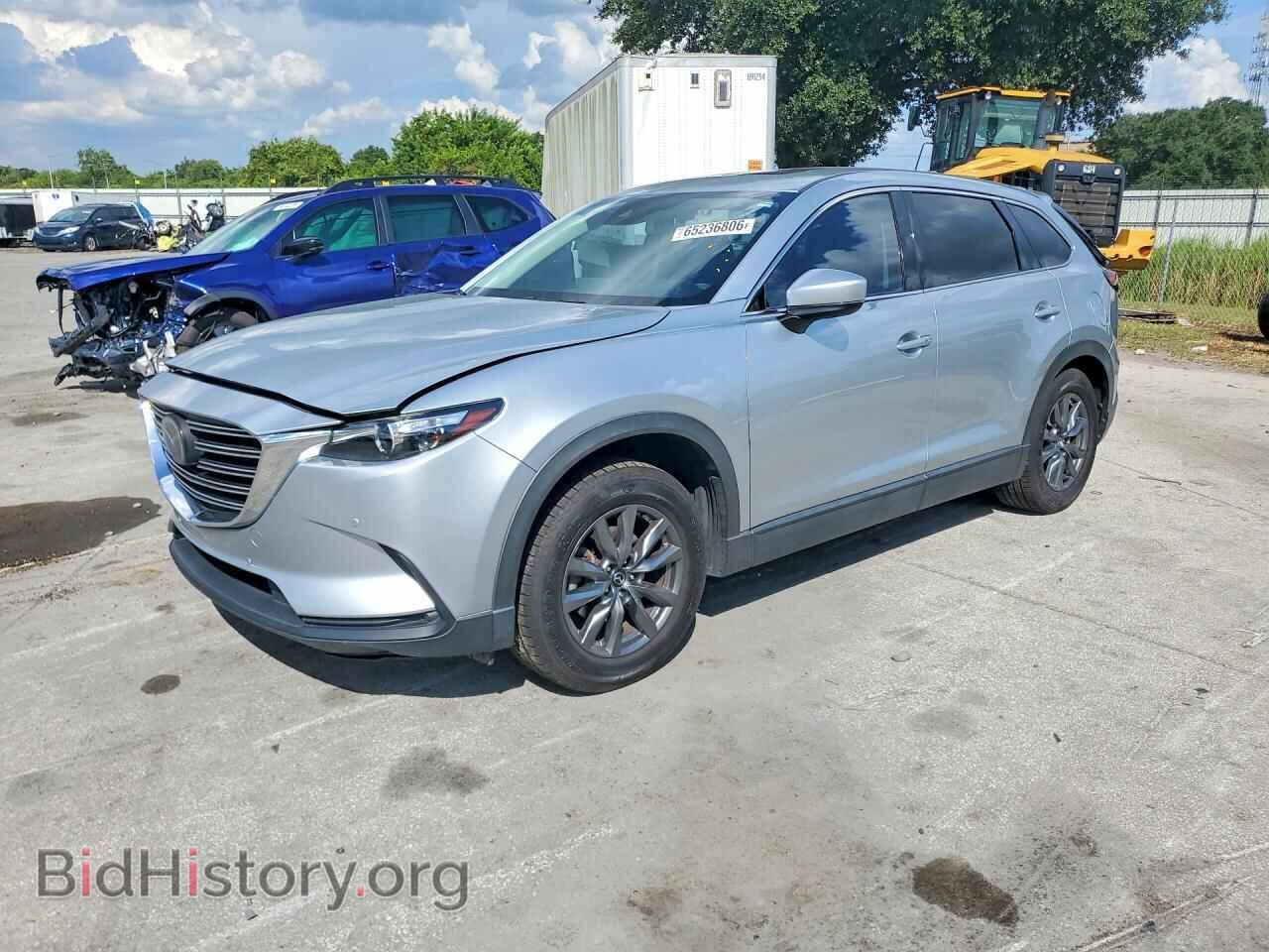 Photo JM3TCACY8L0416627 - MAZDA CX-9 2020