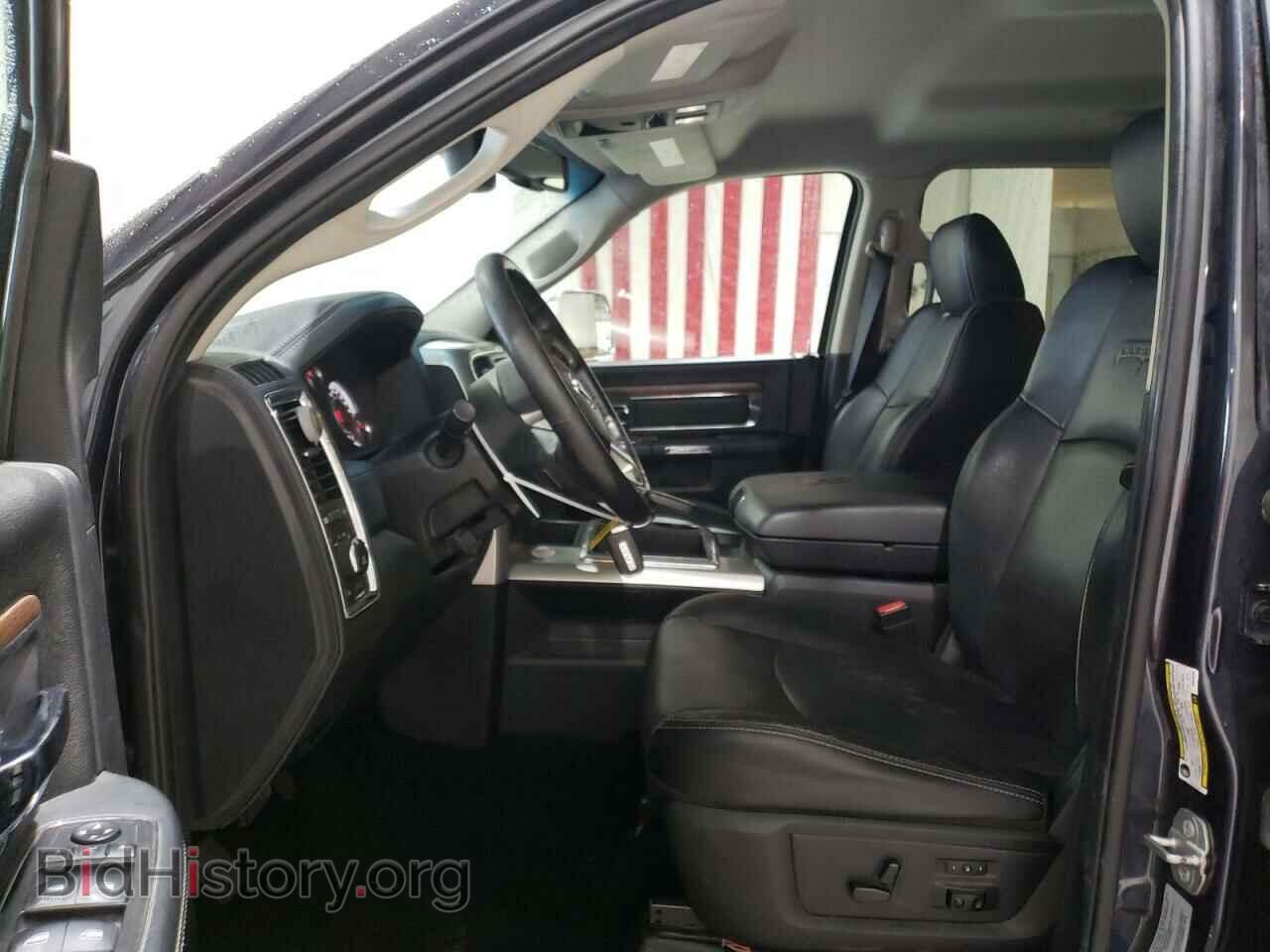 2015 RAM 2500 - VIN: 3C6UR5FJ7FG628539 - Фото 7