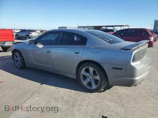 2013 DODGE CHARGER - VIN: 2C3CDXCT5DH635057 - Фото 2