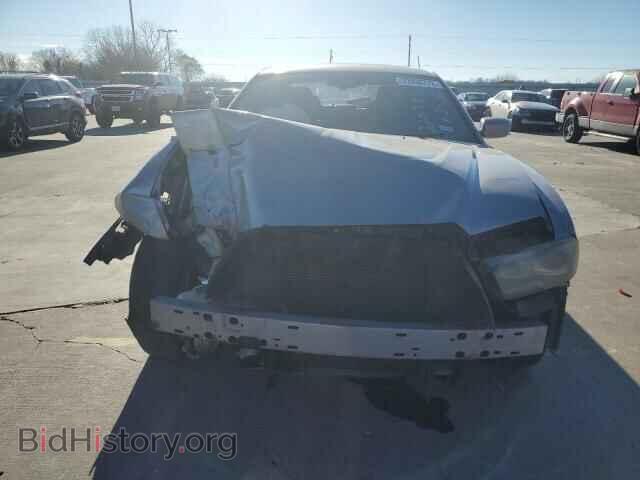 2013 DODGE CHARGER - VIN: 2C3CDXCT5DH635057 - Фото 5