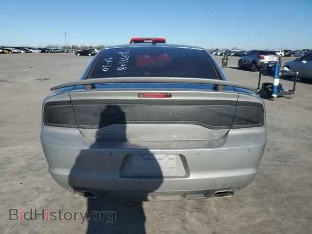 2013 DODGE CHARGER - VIN: 2C3CDXCT5DH635057 - Фото 6