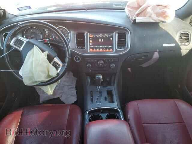 2013 DODGE CHARGER - VIN: 2C3CDXCT5DH635057 - Фото 8