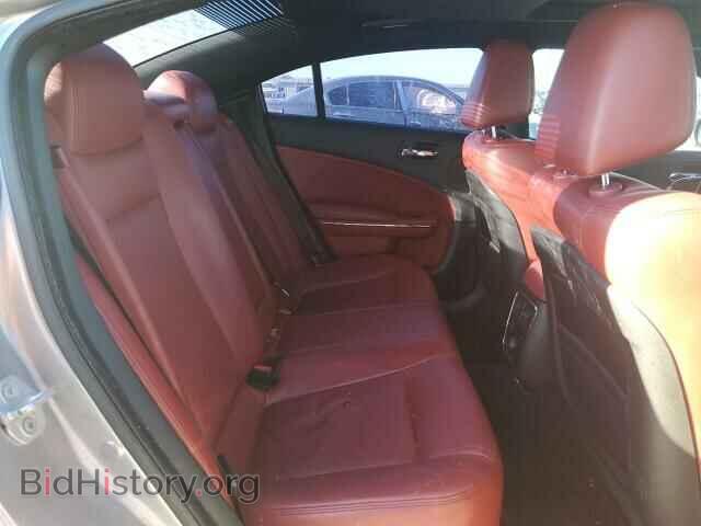 2013 DODGE CHARGER - VIN: 2C3CDXCT5DH635057 - Фото 10