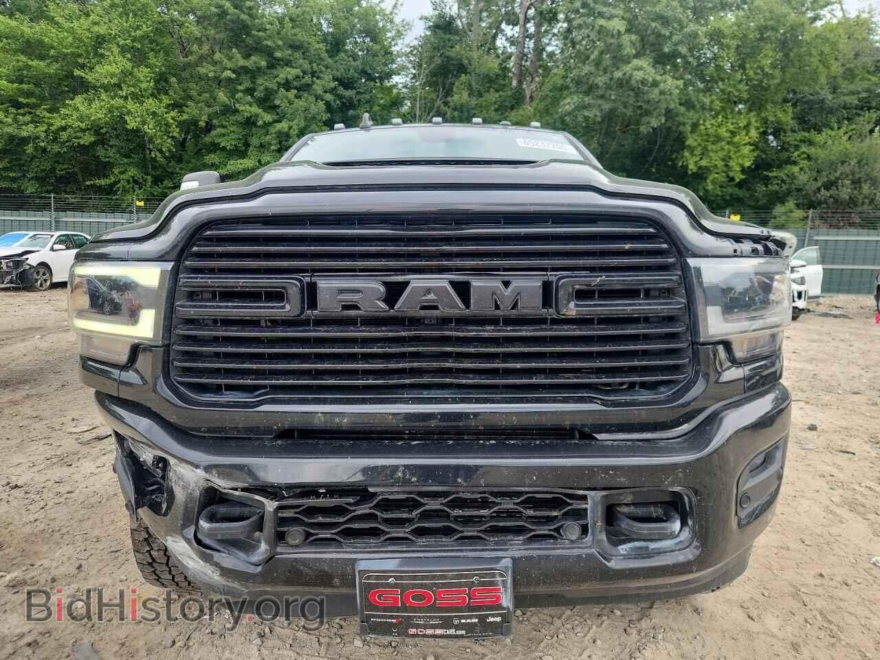 2024 RAM 2500 - VIN: 3C6UR5FL5RG103291 - Фото 5