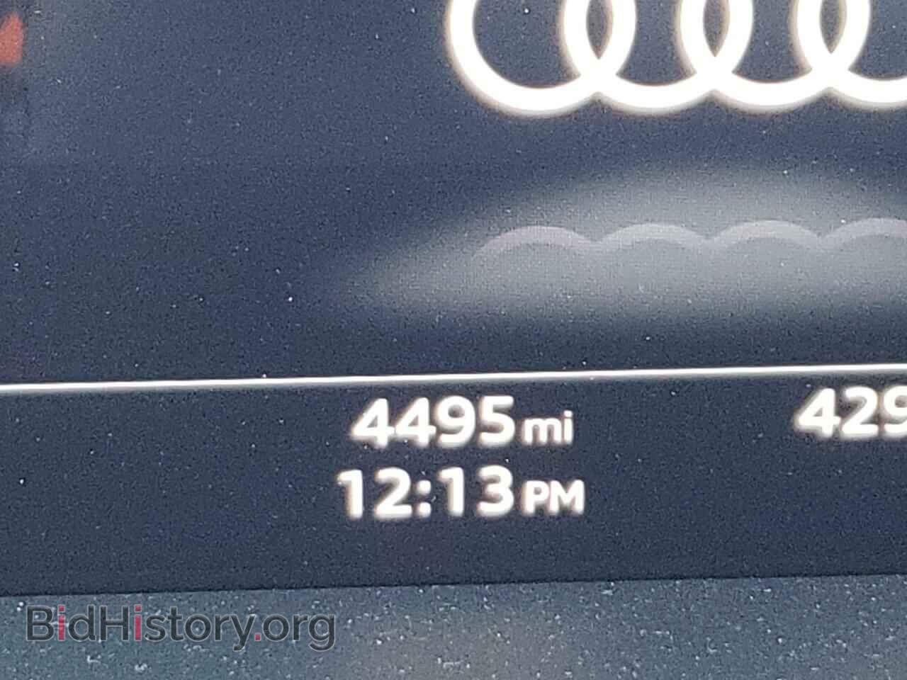 2022 AUDI E-TRON - VIN: WA1AAAGE0NB024295 - Фото 8