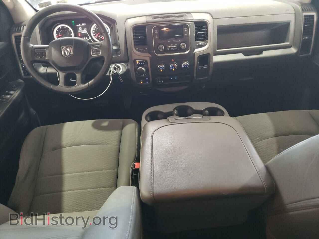 2014 RAM 1500 - VIN: 1C6RR7FT9ES281113 - Фото 8