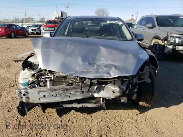2012 MAZDA 3 - VIN: JM1BL1V74C1670662 - Фото 5