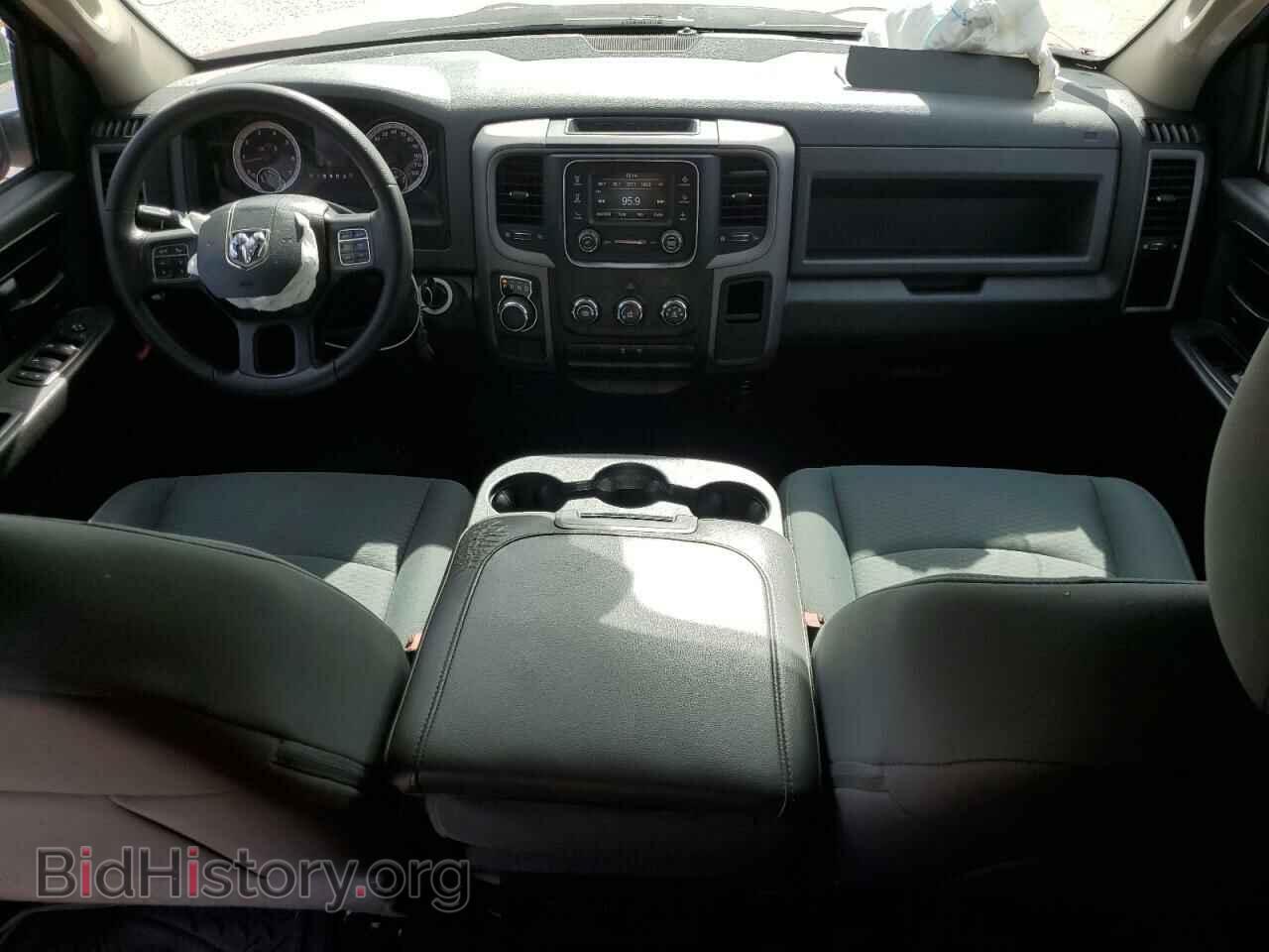 2015 RAM 1500 - VIN: 1C6RR6KT0FS675956 - Фото 8