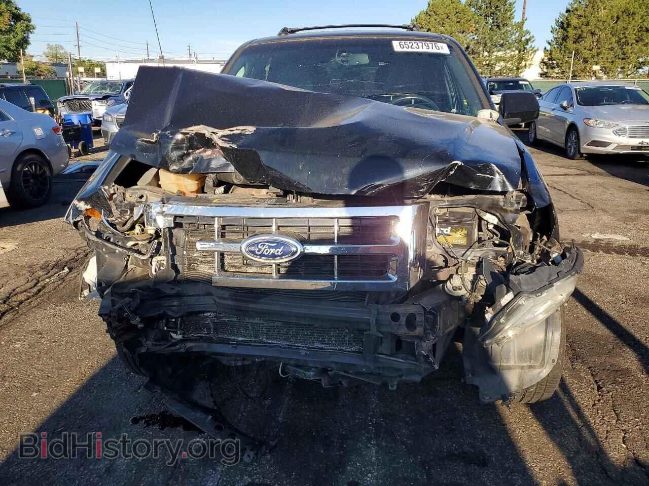 2012 FORD ESCAPE - VIN: 1FMCU0EGXCKC16059 - Photo 5