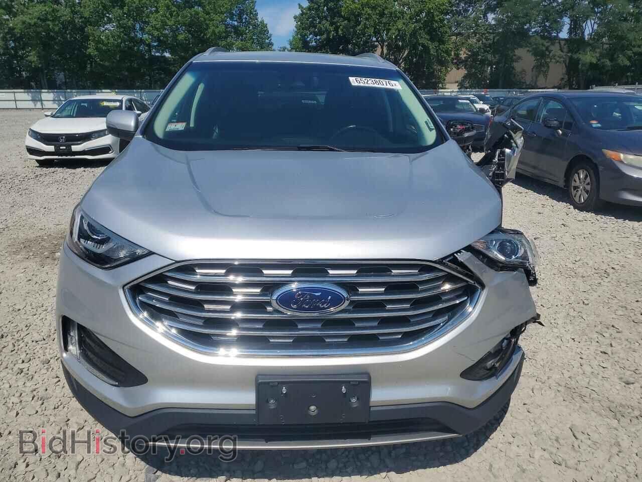 2019 FORD EDGE - VIN: 2FMPK4J96KBB80126 - Фото 5